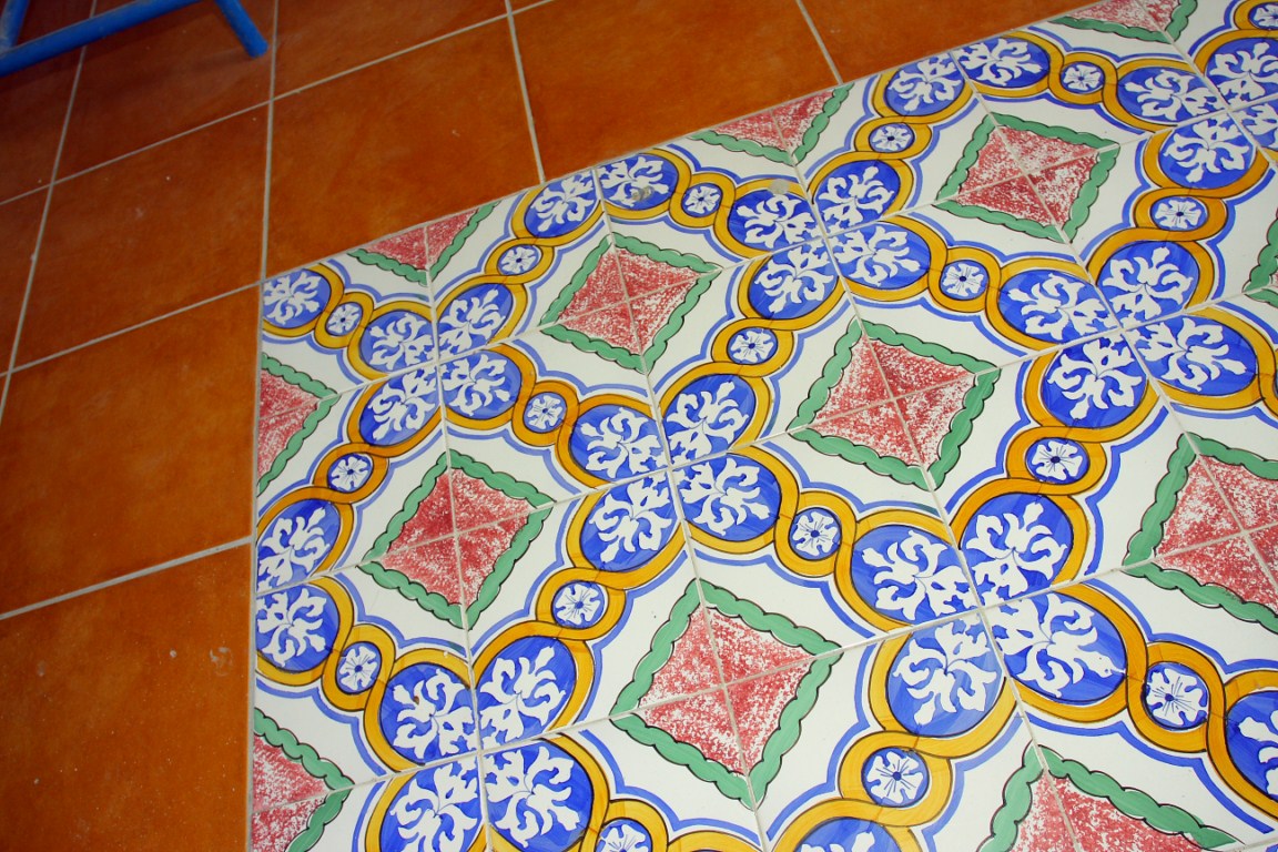Scheda prodotto: piastrella 20x20 ceramiche torcivia srl