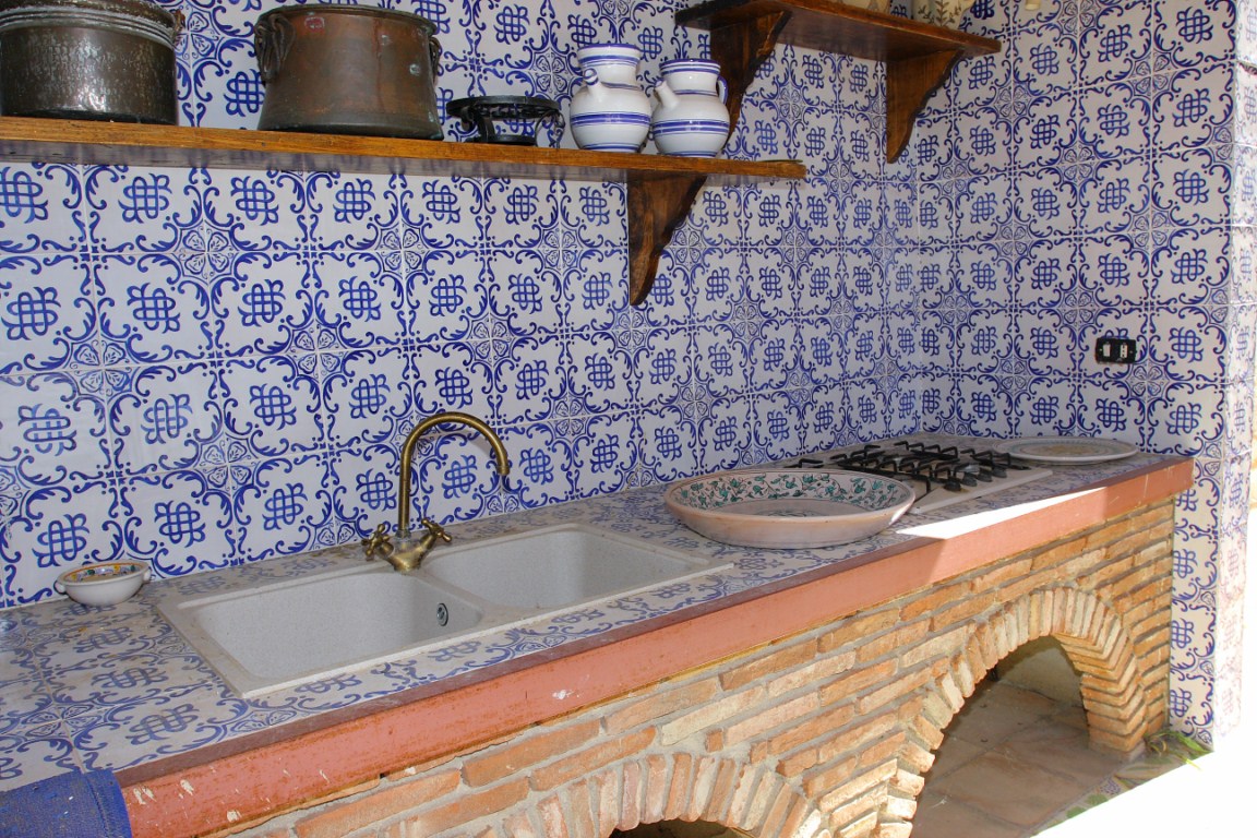 Disegno piastrelle cucina ~ canlic for .