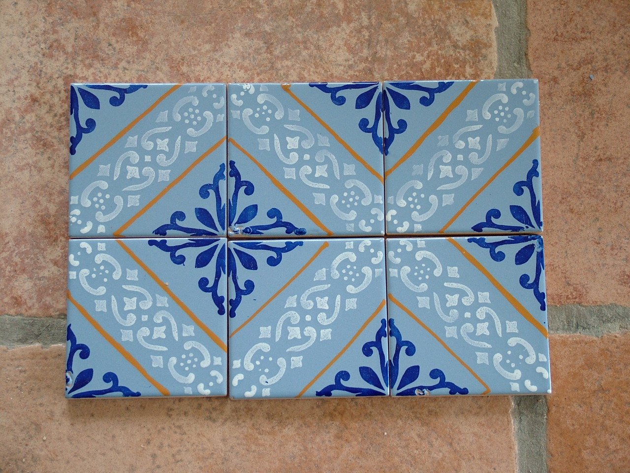 Scheda prodotto: piastrella 20x20 15x15 10x10 ceramiche torcivia srl