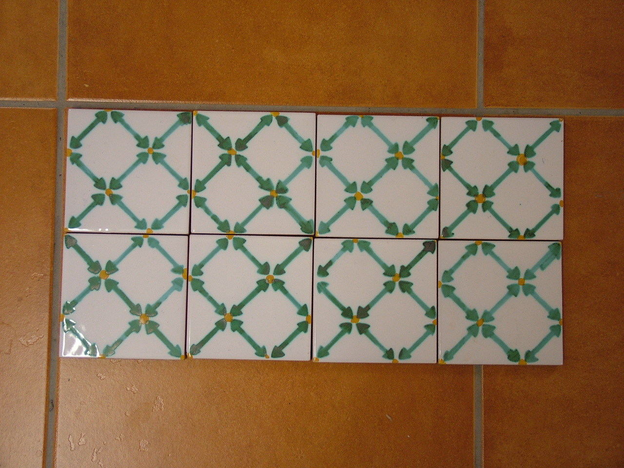 Scheda prodotto: piastrella 20x20 15x15 10x10 ceramiche torcivia srl