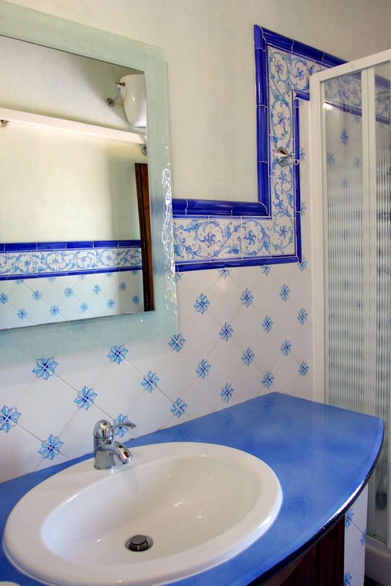 Ceramiche torcivia srl: esempi di installazione ed utilizzo dei ...